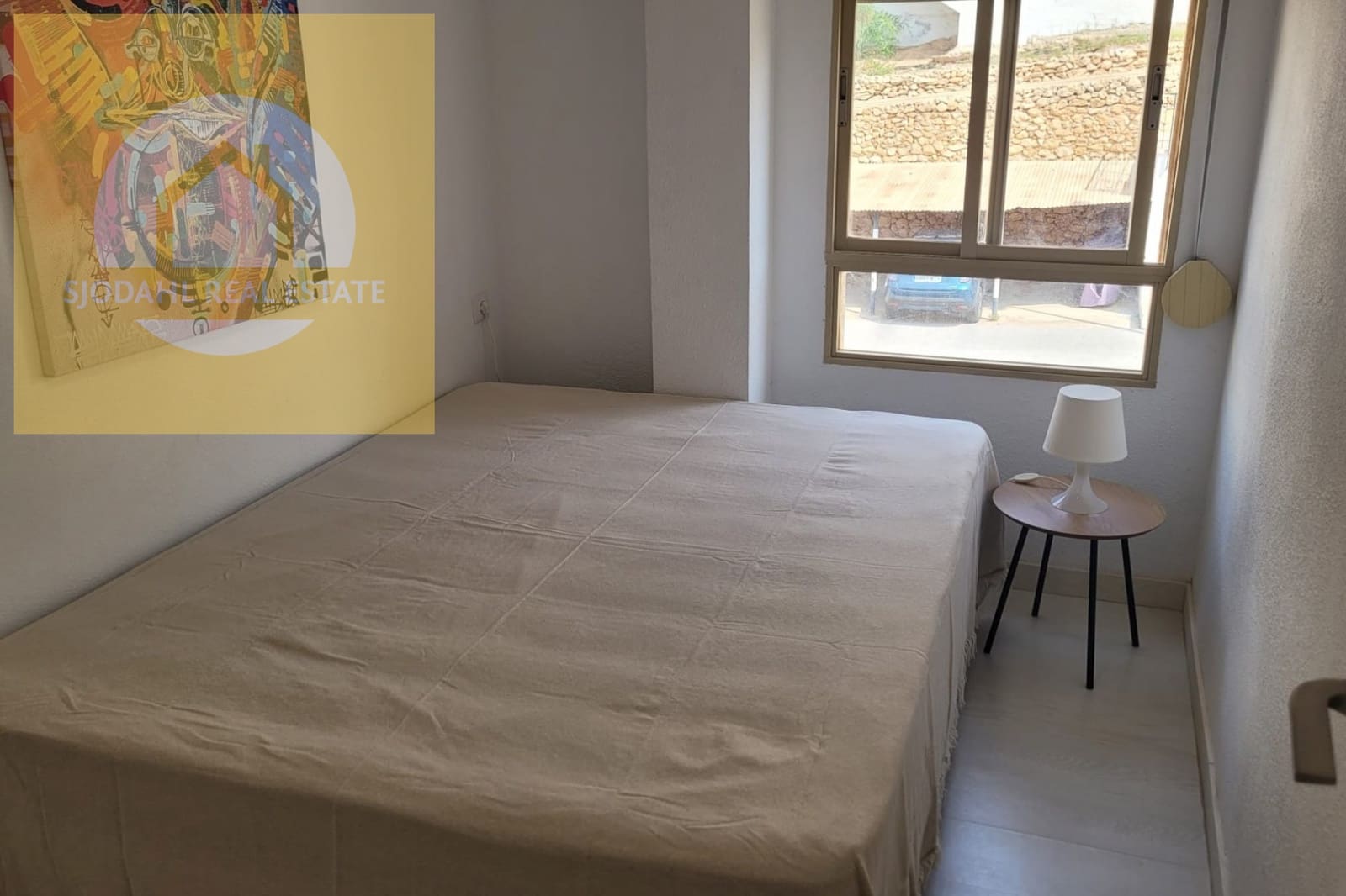 2 soverom Leilighet til salgs i Santa Pola med garasje - € 199 000 (Ref: 9645625)