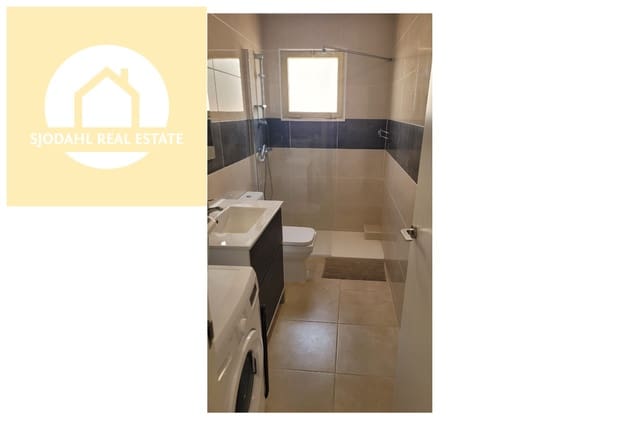 2 soverom Leilighet til salgs i Calas Santa Pola Este, Santa Pola med garasje - € 199 000 (Ref: 9645625)