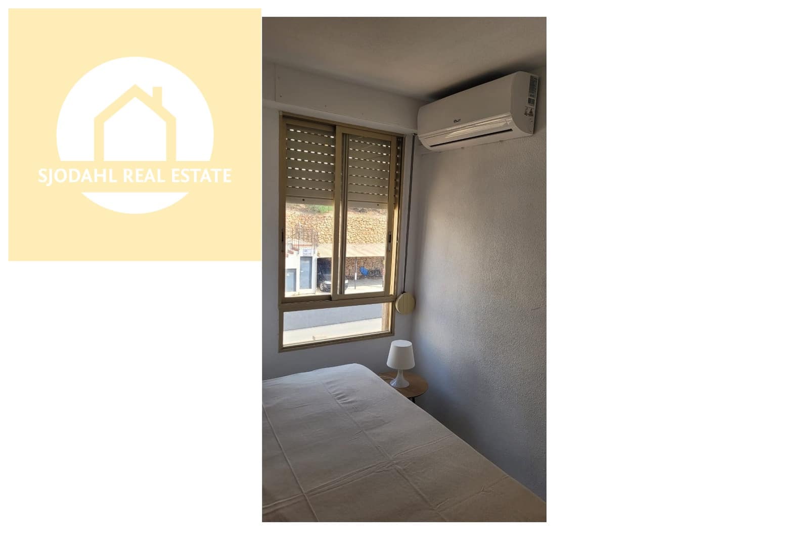 2 soverom Leilighet til salgs i Santa Pola med garasje - € 199 000 (Ref: 9645625)