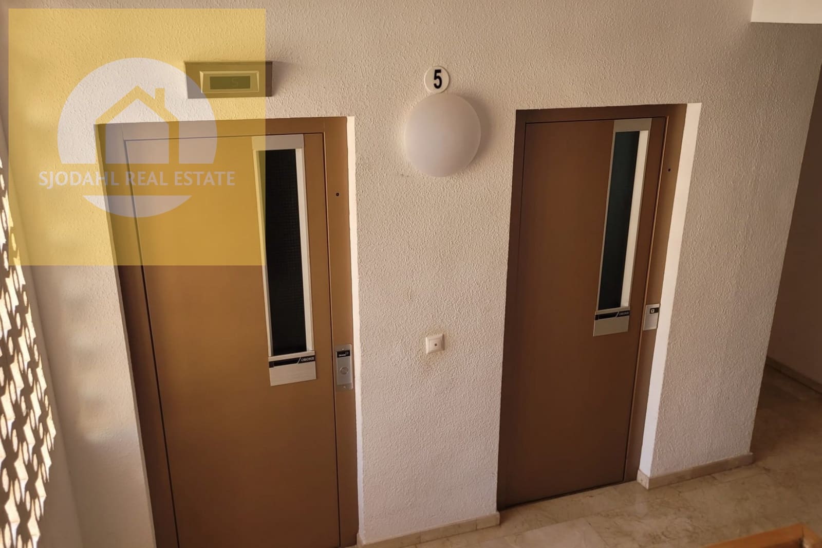 2 soverom Leilighet til salgs i Santa Pola med garasje - € 199 000 (Ref: 9645625)