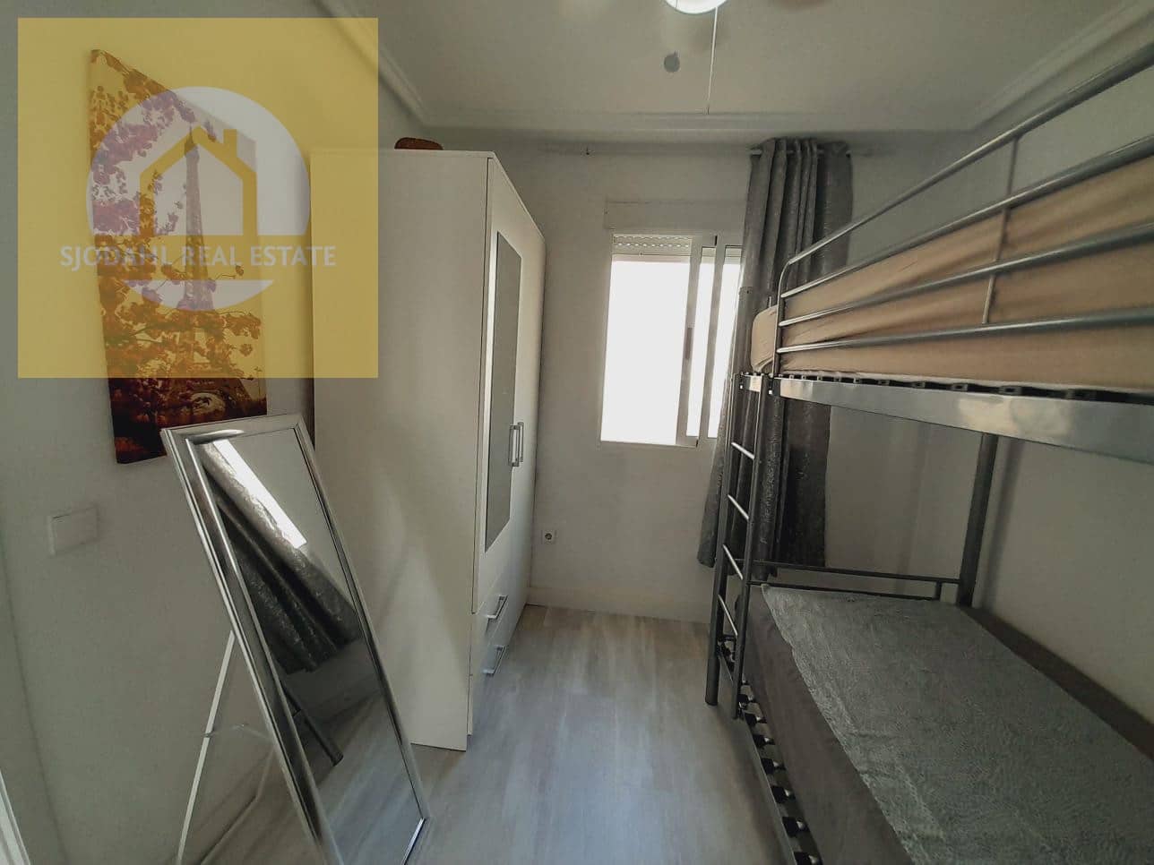 2 sovrum Lägenhet till salu i Torrevieja med pool - 120 000 € (Ref: 9645626)