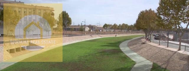 2 bedroom Semi-detached Villa for sale in Pilar de la Horadada ciudad, Pilar de la Horadada - € 380,000 (Ref: 9645825)