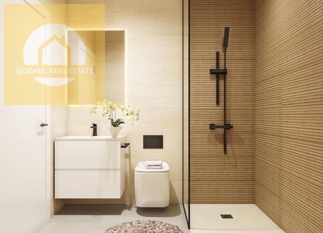 2 bedroom Semi-detached Villa for sale in Pilar de la Horadada ciudad, Pilar de la Horadada - € 380,000 (Ref: 9645825)