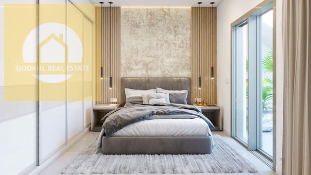 2 bedroom Semi-detached Villa for sale in Pilar de la Horadada ciudad, Pilar de la Horadada - € 380,000 (Ref: 9645825)