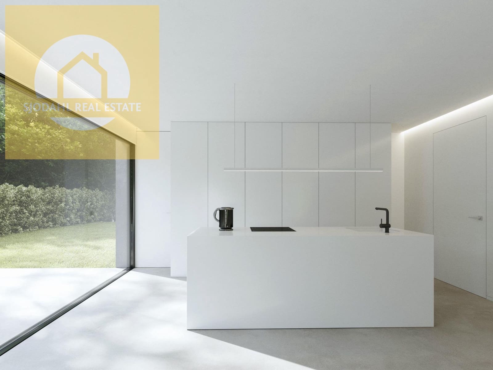 3 slaapkamer Villa te koop in Benidorm met zwembad - € 595.000 (Ref: 9645826)