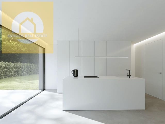 3 slaapkamer Villa te koop in Rincón Bajo, Benidorm met zwembad - € 595.000 (Ref: 9645826)