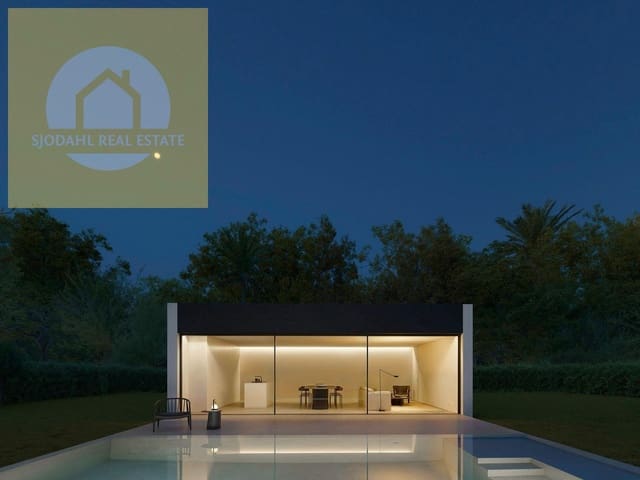 3 slaapkamer Villa te koop in Rincón Bajo, Benidorm met zwembad - € 595.000 (Ref: 9645826)