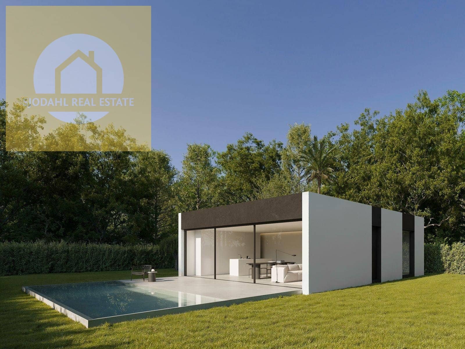 3 slaapkamer Villa te koop in Benidorm met zwembad - € 595.000 (Ref: 9645826)