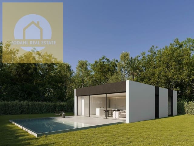 3 slaapkamer Villa te koop in Rincón Bajo, Benidorm met zwembad - € 595.000 (Ref: 9645826)