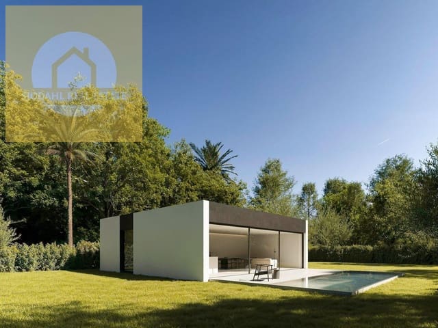 3 slaapkamer Villa te koop in Rincón Bajo, Benidorm met zwembad - € 595.000 (Ref: 9645826)