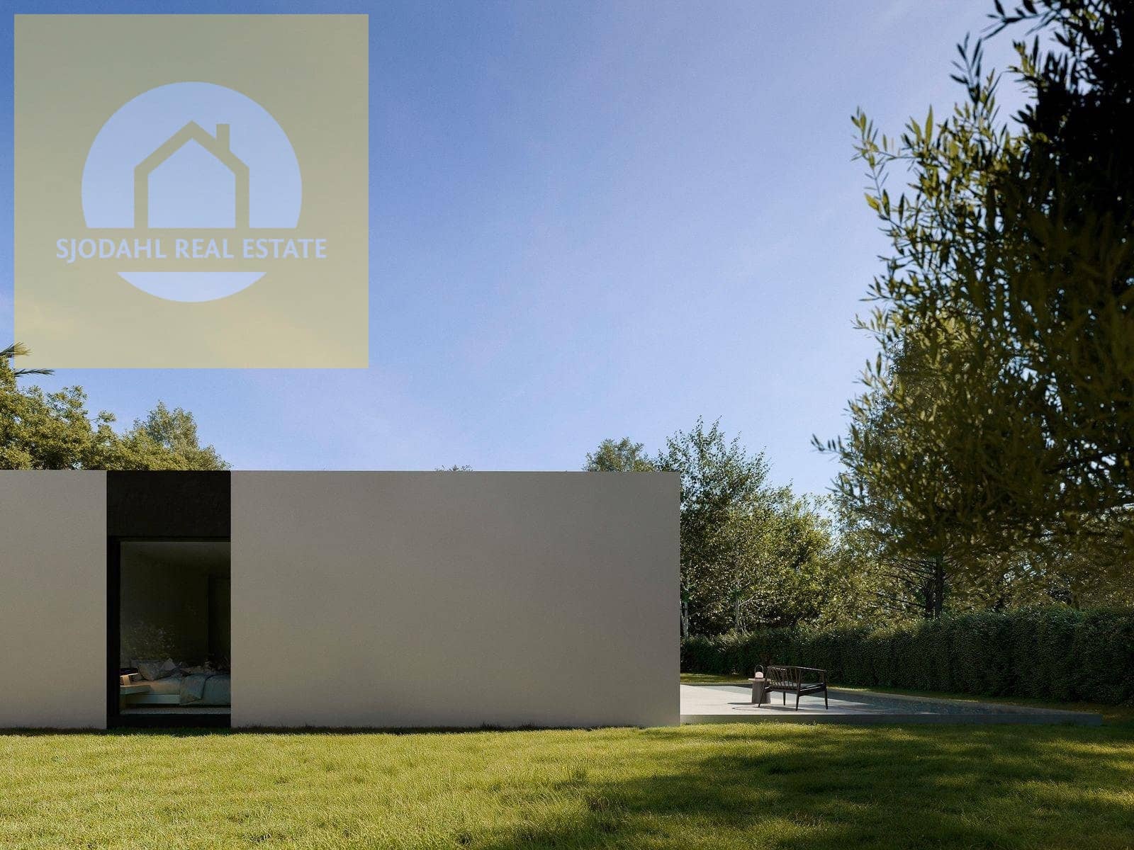 3 slaapkamer Villa te koop in Benidorm met zwembad - € 595.000 (Ref: 9645826)