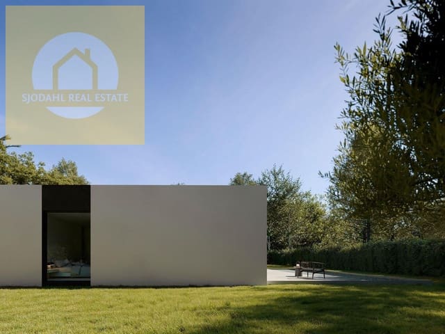 3 slaapkamer Villa te koop in Rincón Bajo, Benidorm met zwembad - € 595.000 (Ref: 9645826)