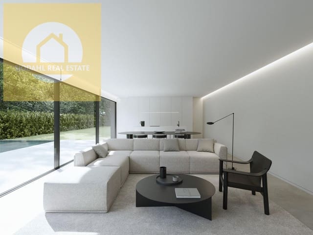 3 slaapkamer Villa te koop in Rincón Bajo, Benidorm met zwembad - € 595.000 (Ref: 9645826)