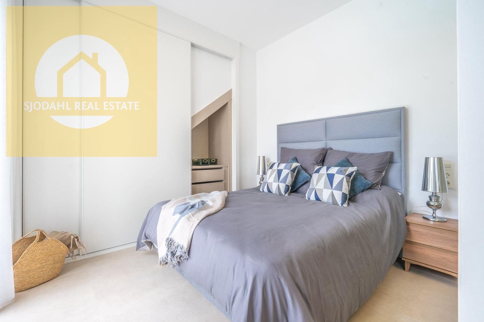 3 chambre Villa/Maison à vendre à Roldan avec piscine garage - 395 950 € (Ref: 9645827)