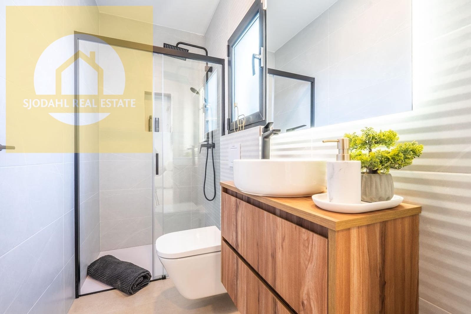 3 chambre Villa/Maison à vendre à Roldan avec piscine garage - 395 950 € (Ref: 9645827)