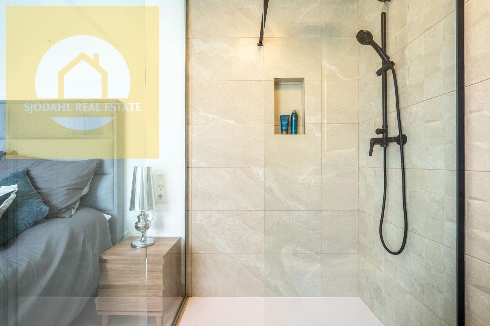 3 chambre Villa/Maison à vendre à Roldan avec piscine garage - 395 950 € (Ref: 9645827)