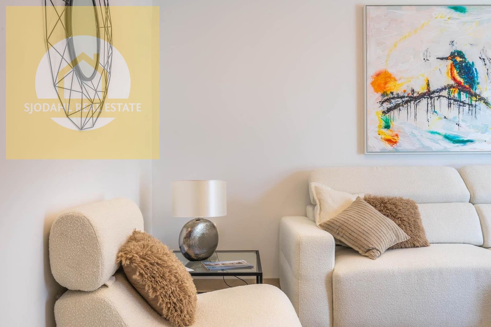 3 chambre Villa/Maison à vendre à Roldan avec piscine garage - 395 950 € (Ref: 9645827)