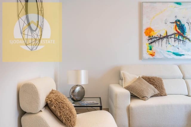 3 sovrum Villa till salu i Roldan, Torre-Pacheco med pool garage - 395 950 € (Ref: 9645827)