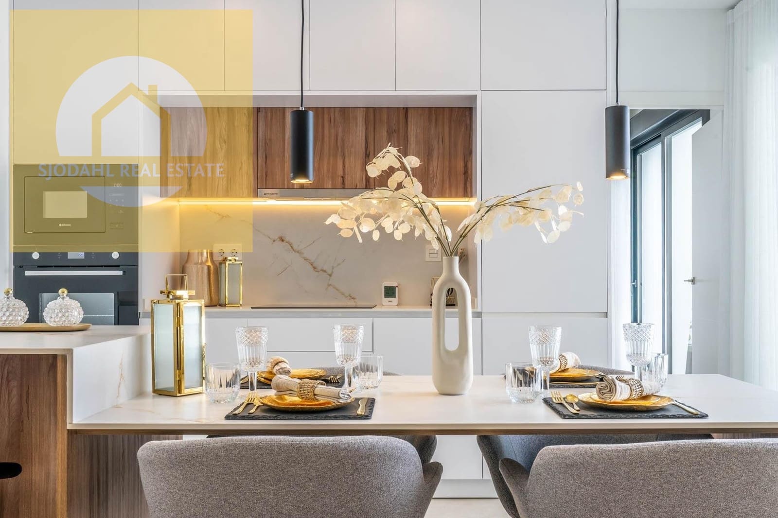 3 chambre Villa/Maison à vendre à Roldan avec piscine garage - 395 950 € (Ref: 9645827)