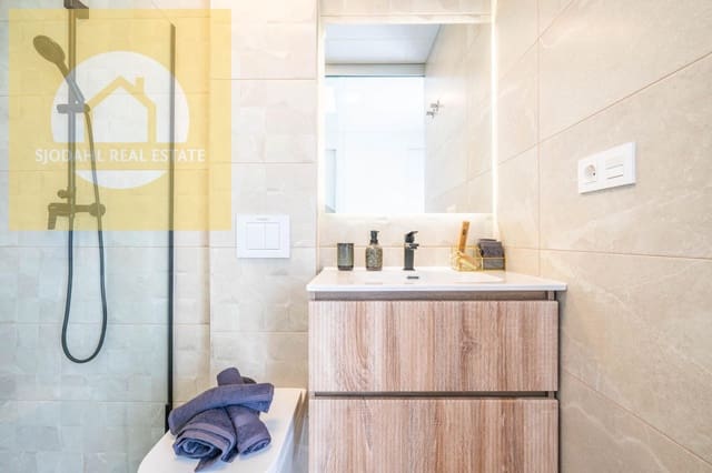 3 sovrum Villa till salu i Roldan, Torre-Pacheco med pool garage - 395 950 € (Ref: 9645827)