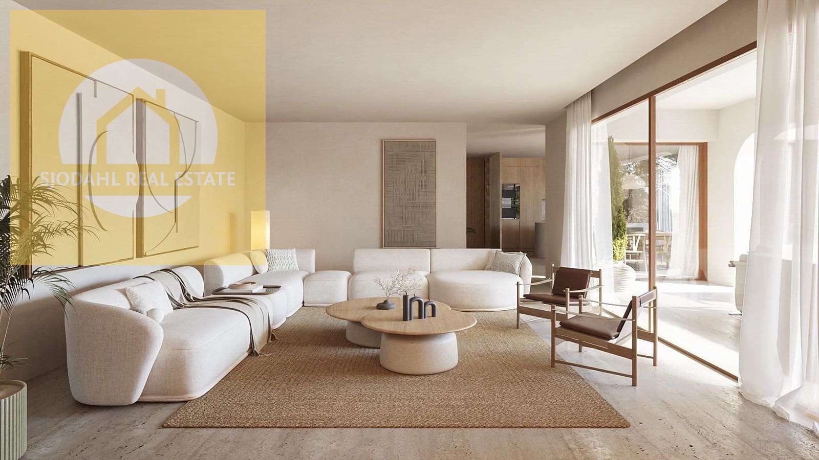 3 sypialnia Willa na sprzedaż w Benissa z basenem - 1 750 000 € (Ref: 9645828)