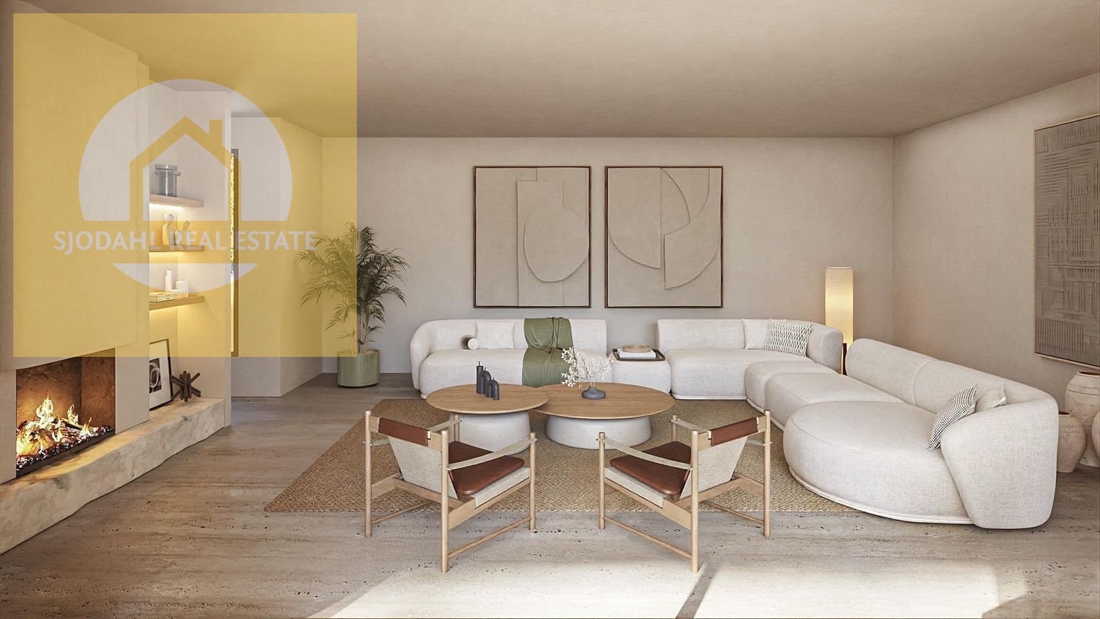 3 sypialnia Willa na sprzedaż w Benissa z basenem - 1 750 000 € (Ref: 9645828)