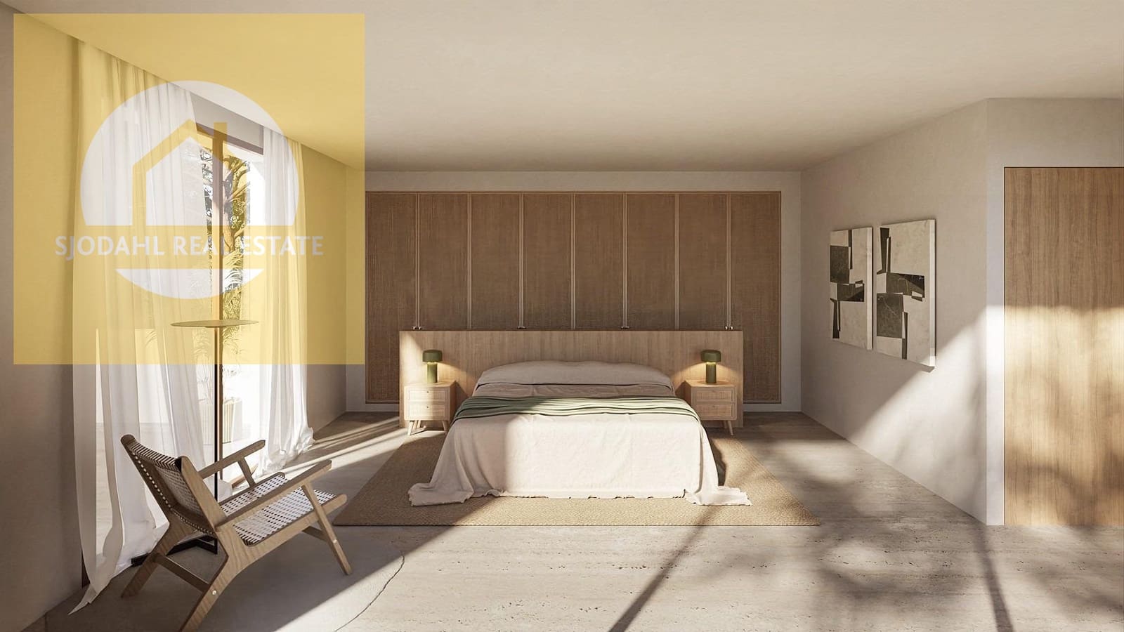 3 sypialnia Willa na sprzedaż w Benissa z basenem - 1 750 000 € (Ref: 9645828)