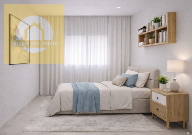 2 camera da letto Appartamento in vendita in Centro - Muelle Pesquero, Torrevieja - 183.000 € (Rif: 9645829)