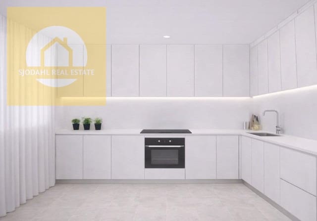 2 camera da letto Appartamento in vendita in Centro - Muelle Pesquero, Torrevieja - 183.000 € (Rif: 9645829)