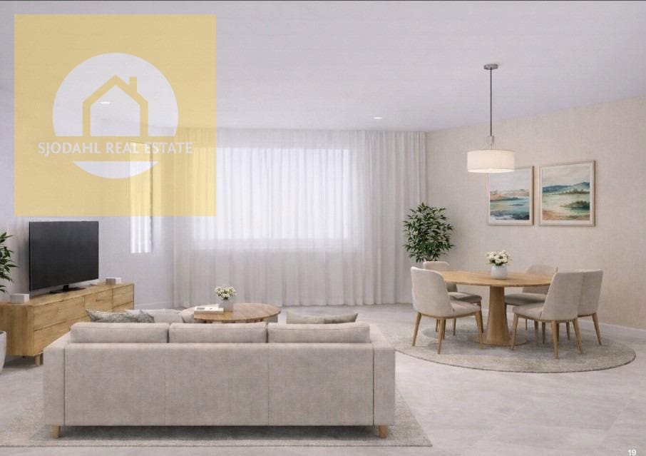 2 camera da letto Appartamento in vendita in Torrevieja - 183.000 € (Rif: 9645829)