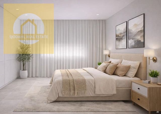 2 camera da letto Appartamento in vendita in Centro - Muelle Pesquero, Torrevieja - 183.000 € (Rif: 9645829)