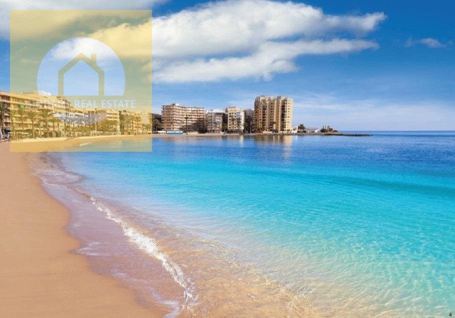 2 camera da letto Appartamento in vendita in Torrevieja - 183.000 € (Rif: 9645829)