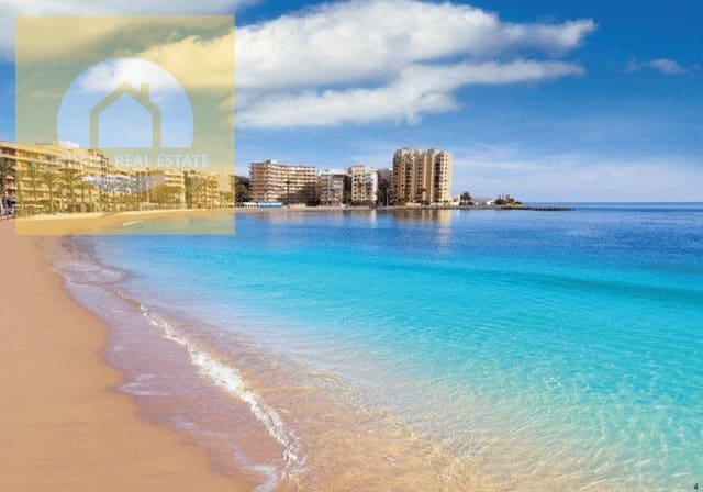2 camera da letto Appartamento in vendita in Centro - Muelle Pesquero, Torrevieja - 183.000 € (Rif: 9645829)
