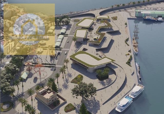 2 camera da letto Appartamento in vendita in Centro - Muelle Pesquero, Torrevieja - 183.000 € (Rif: 9645829)