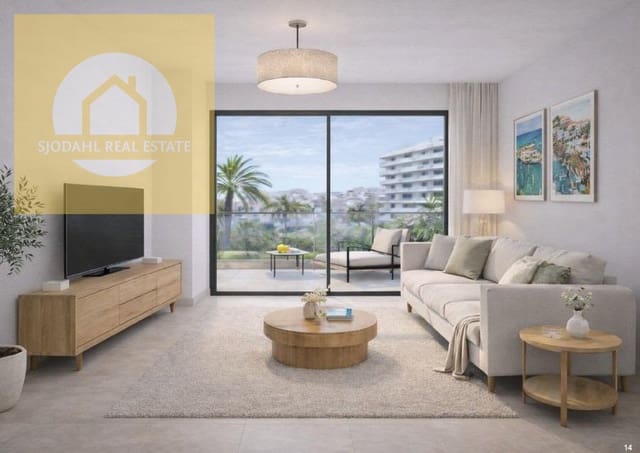 2 camera da letto Appartamento in vendita in Centro - Muelle Pesquero, Torrevieja - 183.000 € (Rif: 9645829)