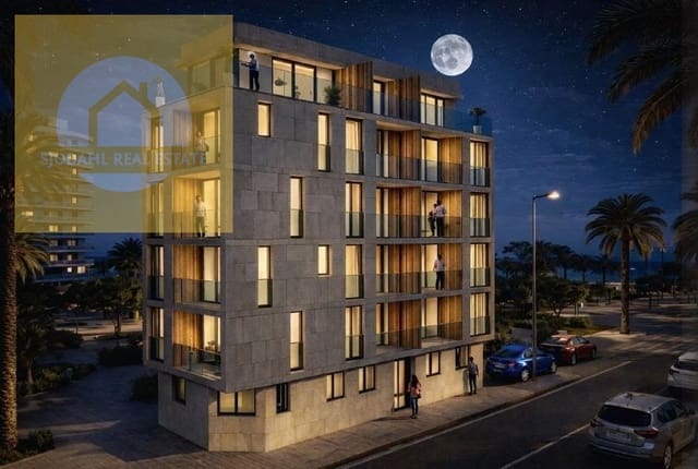 2 camera da letto Appartamento in vendita in Centro - Muelle Pesquero, Torrevieja - 183.000 € (Rif: 9645829)