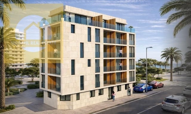 2 camera da letto Appartamento in vendita in Centro - Muelle Pesquero, Torrevieja - 183.000 € (Rif: 9645829)