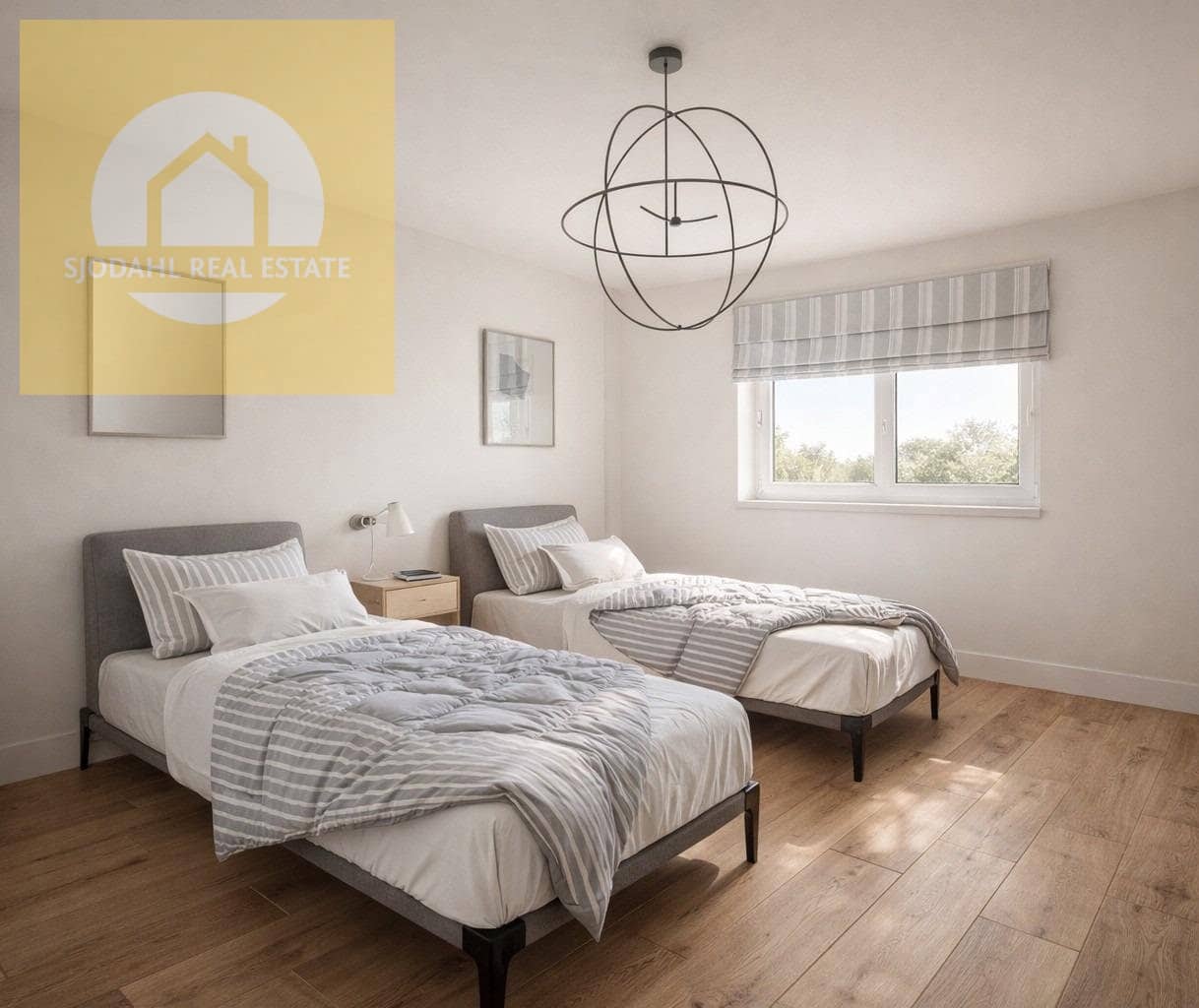 3 soveværelse Bungalow til salg i San Javier med swimmingpool garage - € 258.900 (Ref: 9645830)