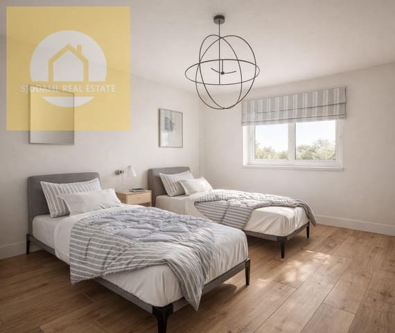 3 slaapkamer Bungalow te koop in Ciudad, San Javier met zwembad garage - € 258.900 (Ref: 9645830)