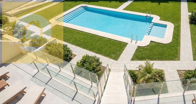 3 slaapkamer Bungalow te koop in Ciudad, San Javier met zwembad garage - € 258.900 (Ref: 9645830)