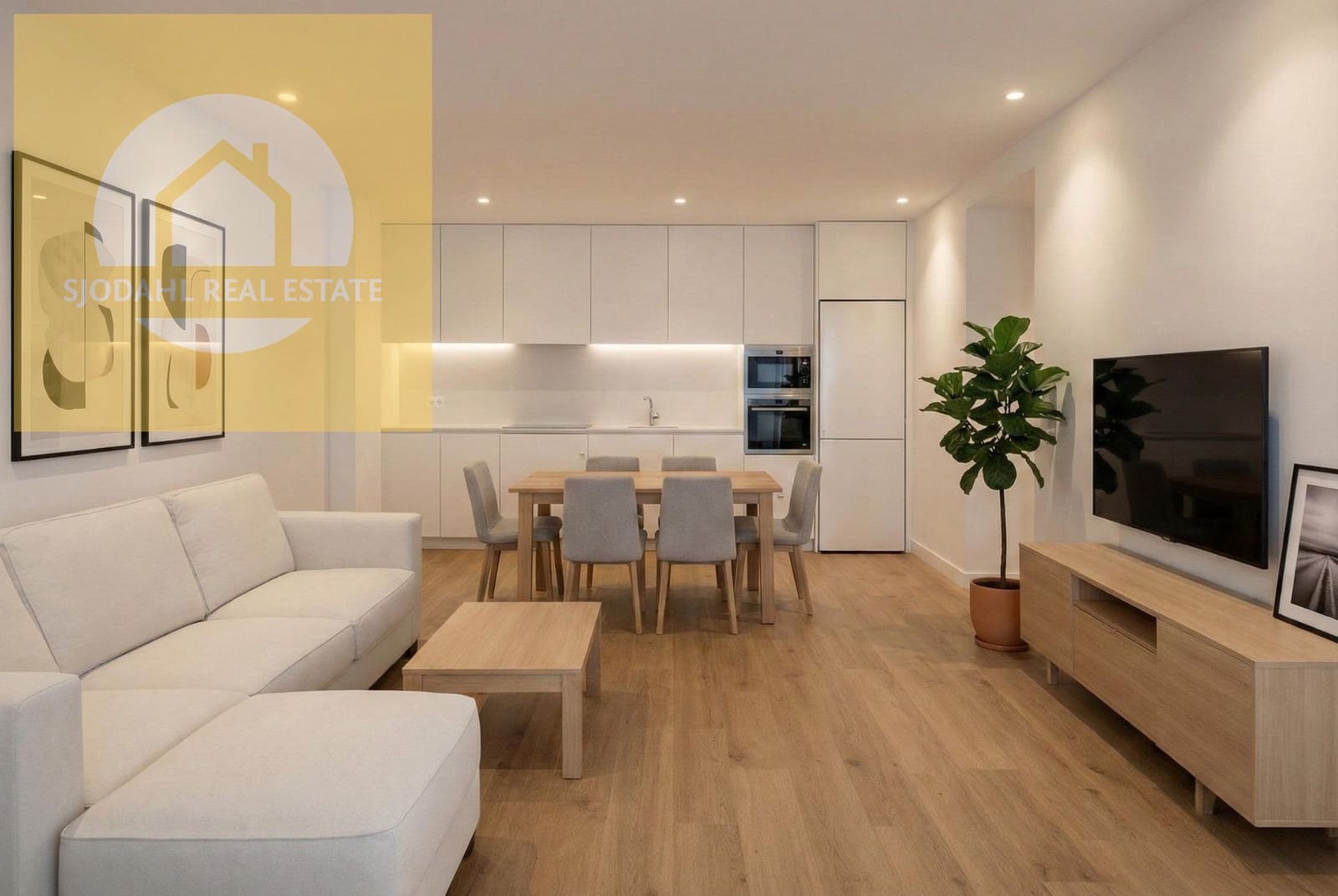 3 soveværelse Bungalow til salg i San Javier med swimmingpool garage - € 258.900 (Ref: 9645830)