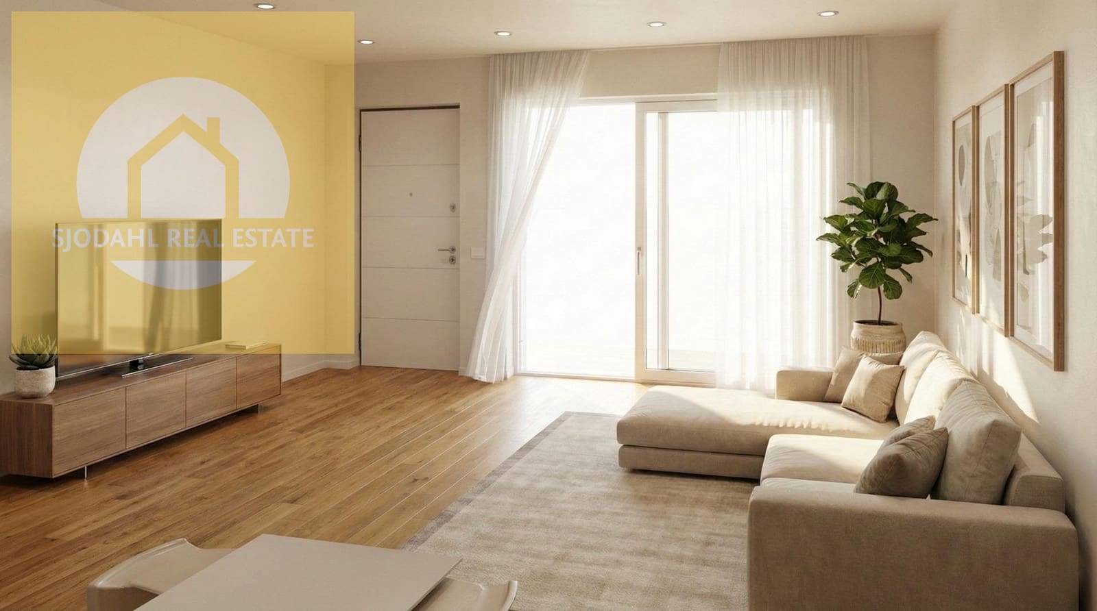 3 soveværelse Bungalow til salg i San Javier med swimmingpool garage - € 258.900 (Ref: 9645830)