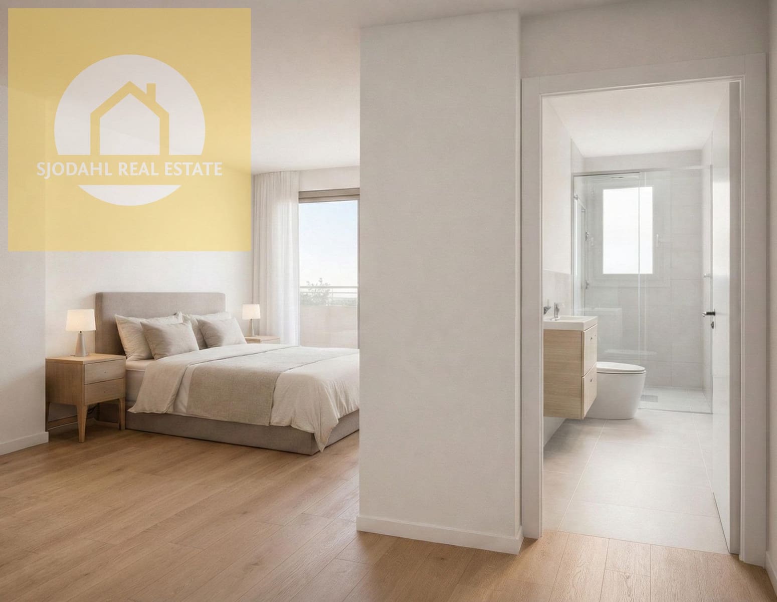 3 soveværelse Bungalow til salg i San Javier med swimmingpool garage - € 258.900 (Ref: 9645830)