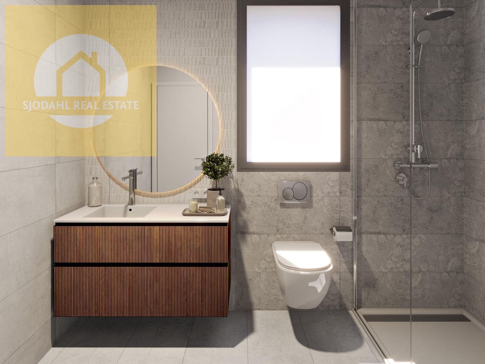 3 soveværelse Villa til salg i Finestrat med swimmingpool garage - € 699.000 (Ref: 9645831)