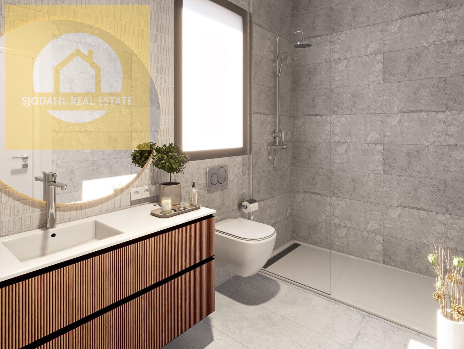 3 soveværelse Villa til salg i Finestrat med swimmingpool garage - € 699.000 (Ref: 9645831)