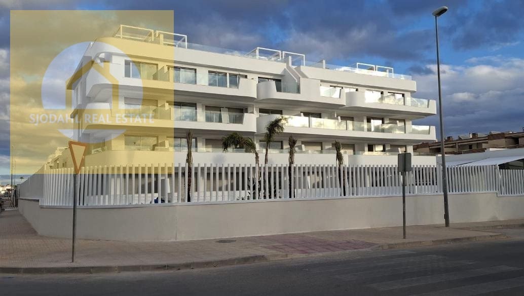2 chambre Appartement à vendre à Orihuela Costa avec piscine garage - 399 000 € (Ref: 9645832)