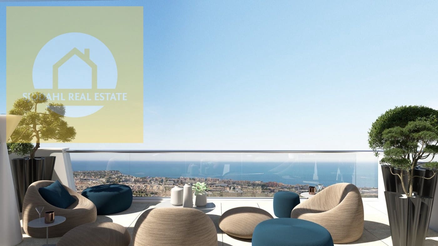 2 chambre Appartement à vendre à Orihuela Costa avec piscine garage - 399 000 € (Ref: 9645832)