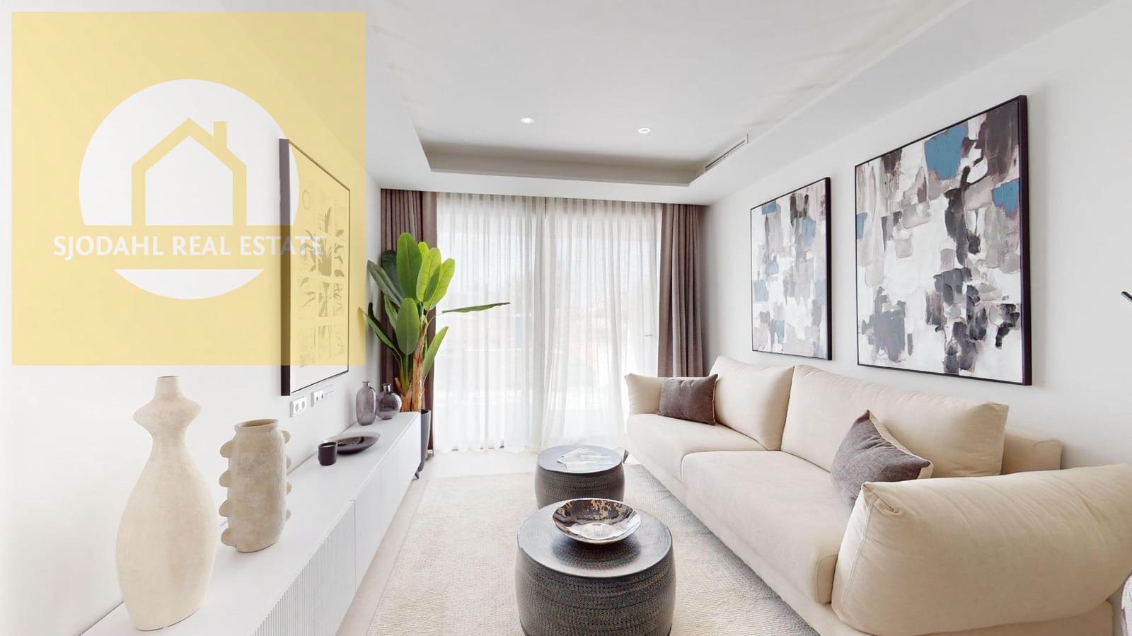 2 chambre Appartement à vendre à Orihuela Costa avec piscine garage - 399 000 € (Ref: 9645832)