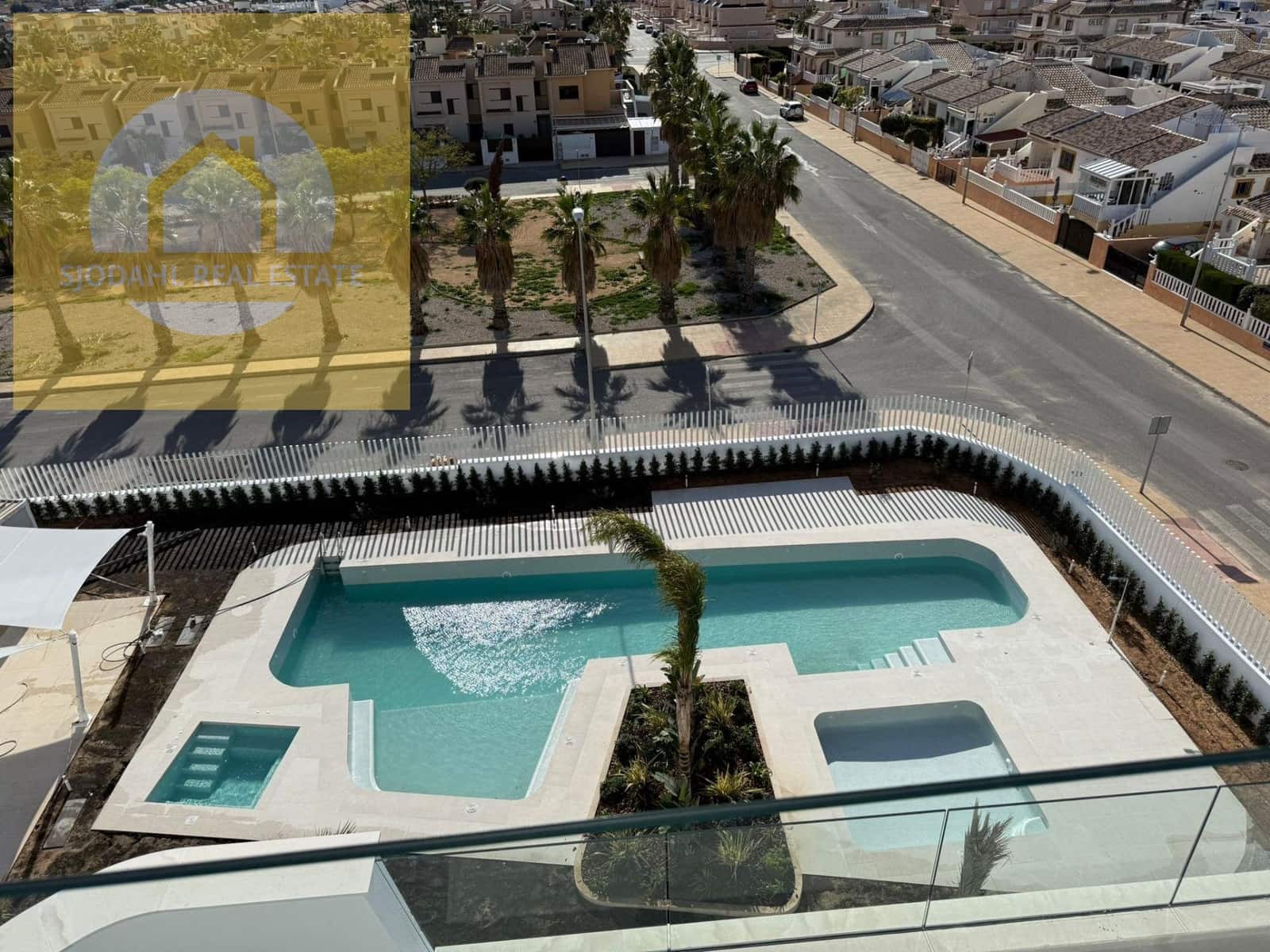 2 chambre Appartement à vendre à Orihuela Costa avec piscine garage - 399 000 € (Ref: 9645832)