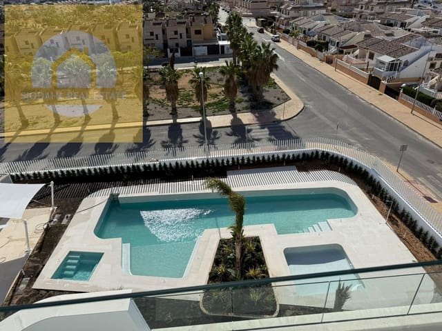 2 quarto Apartamento para venda em Lomas de Cabo Roig - Los Dolses, Orihuela - 399 000 € (Ref: 9645832)